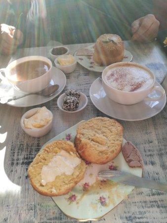 Coxwold Tea Rooms and B&B