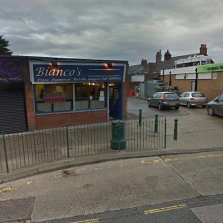 Bianco's Pizzeria