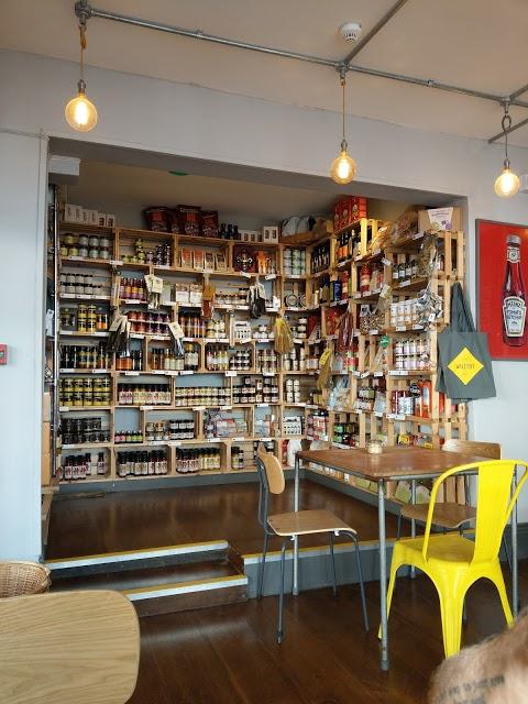 The Whitby Deli