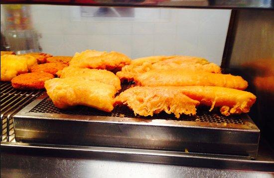 Catterick Village Fisheries