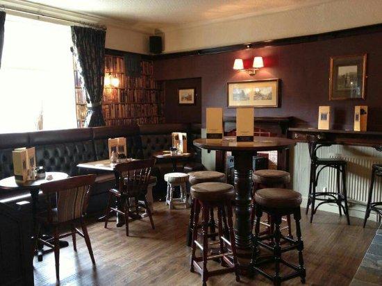 The Albion