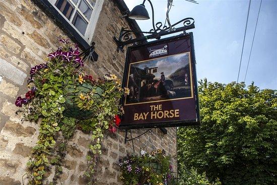 The Bay Horse Ale House
