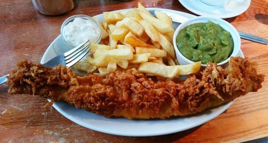 Drake's Fish & Chips