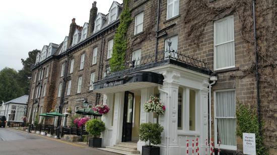 The Old Swan