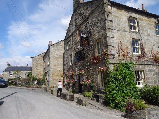 The Royal Oak Inn