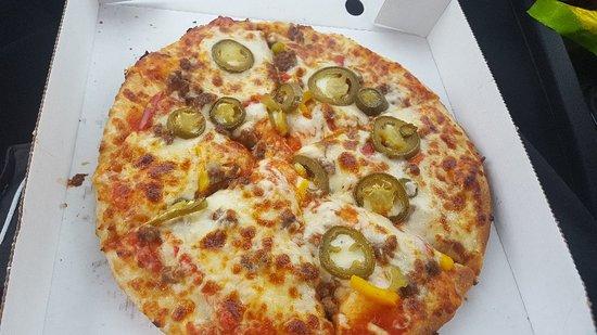 Pizza Ficio