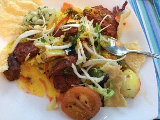 Hawwa Indian Restaurant