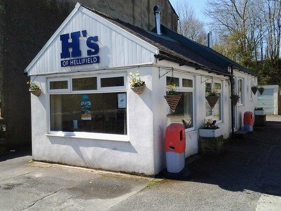 H's of Hellifield