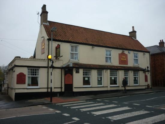 The Bear Inn