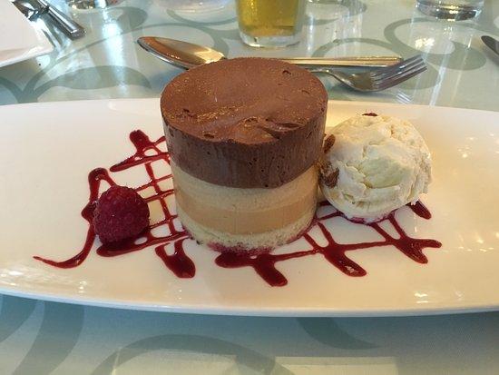 Reeds Restaurant