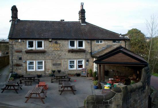 The Abbey Inn