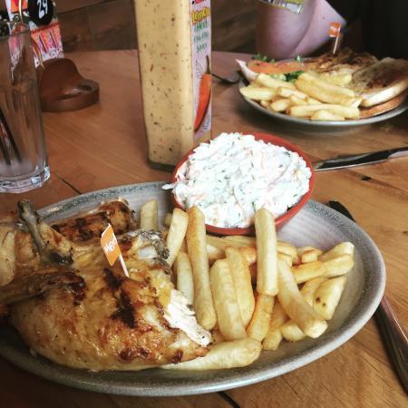 Nando's Doncaster