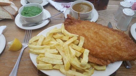 Wetherby Whaler Pudsey