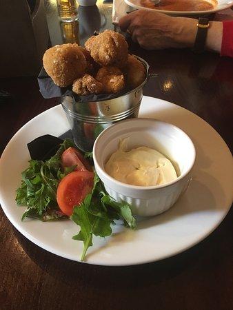The George