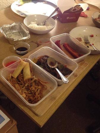 bento king