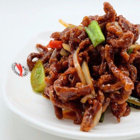Red Chilli