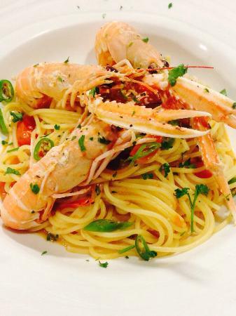 Constantino Italian Takeaway
