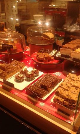 Costa Coffee