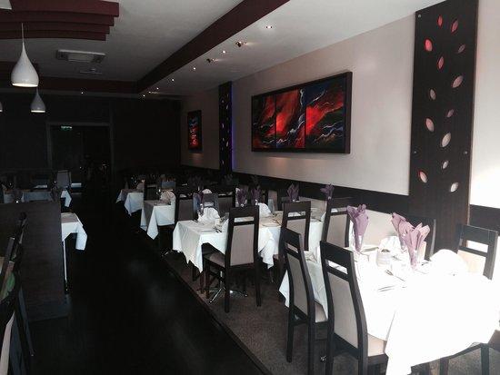 Chef's Takeaway Restaurant