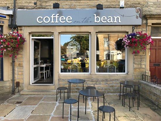 Coffee on the Bean