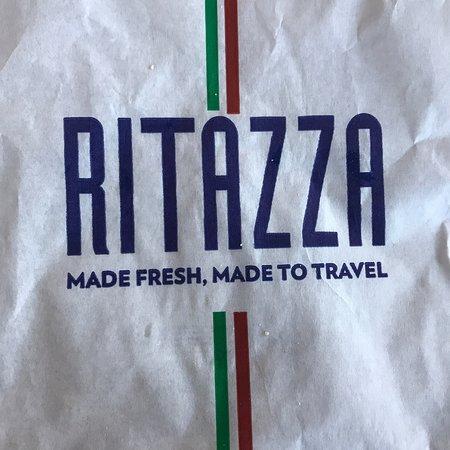 caffe ritazza