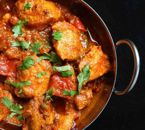 Riddlesden Tandoori