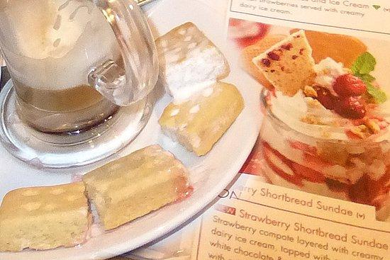 The Queens Arms