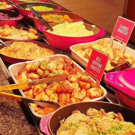 Toby Carvery Horsforth