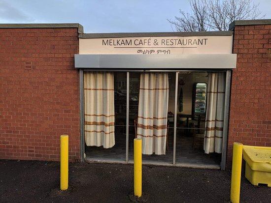 Melkam Cafe & Restaurant