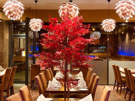 Bengal Brasserie