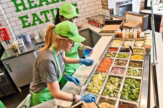 Pita Pit