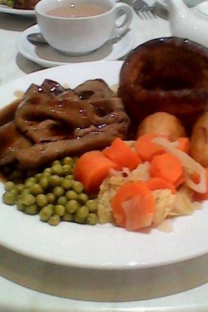 Emily's Tea Room