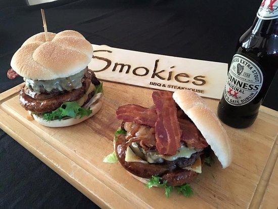 Smokies BBQ & Steakhouse