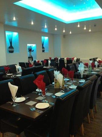 Shama Restaurant
