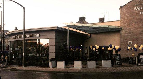 The Commercial Inn