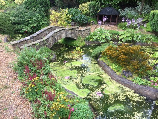 Shuttleworth Gardens
