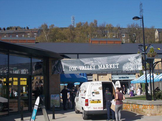 Fox Valley