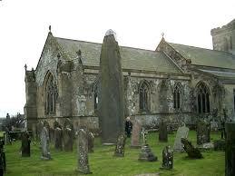 Rudston Monolith