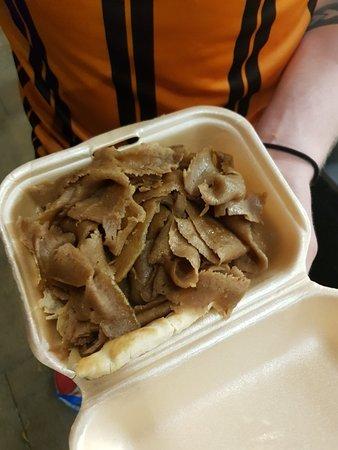 Robin Hood Takeaway