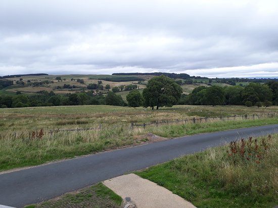 The Leeds Pals Memorial