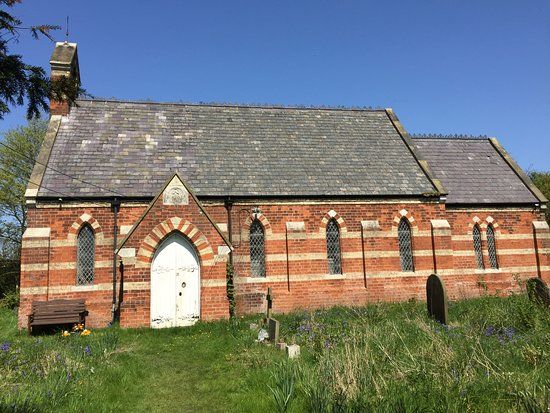 St Helen's Church