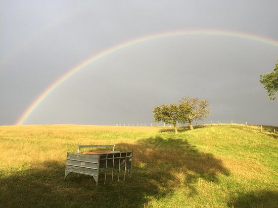 Thrussendale Farm