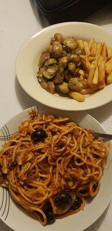 Pizza Al Taglio