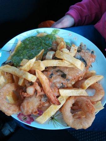 Sowerby Bridge Fisheries