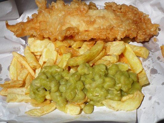 Worth Valley Fisheries