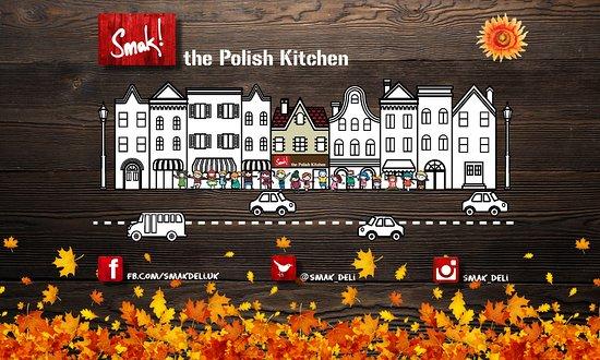 Smak The Polish Kitchen
