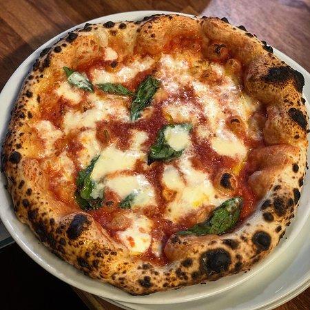 Napoli Centro Pizzeria