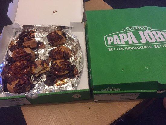 Papa John's