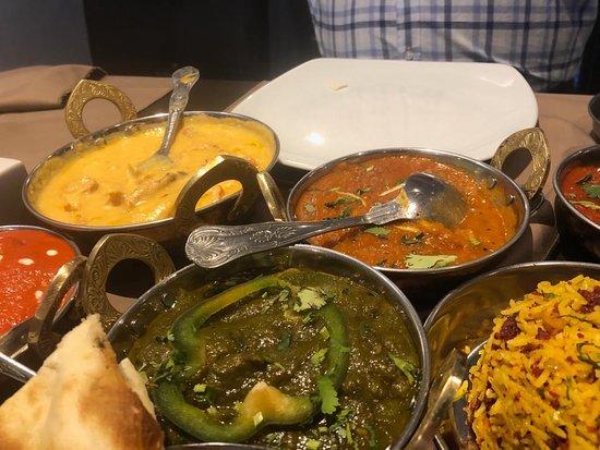 Indian Lounge