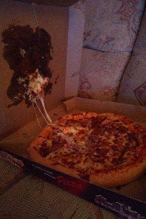 Kings Pizza